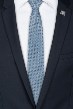 Pánská kravata BANDI, model BECCO 03