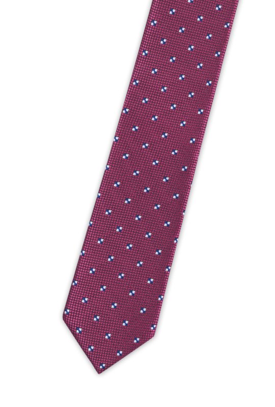 Pánská kravata BANDI, model CARIO slim 01