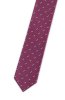 Pánská kravata BANDI, model CARIO slim 01