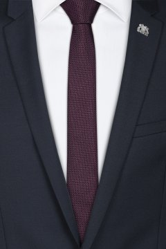 Pánská kravata BANDI, model SIERO slim 03