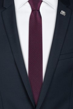 Pánská kravata BANDI, model SIERO slim 04