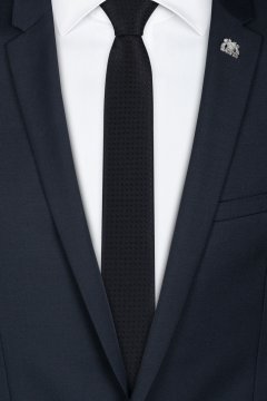 Pánská kravata BANDI, model VENTO slim 08