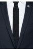 Pánská kravata BANDI, model VENTO slim 08