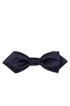 Pánský motýlek BANDI, model VENTO slim 04