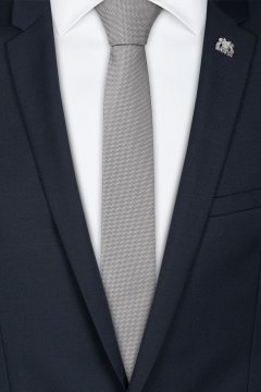 Pánská kravata BANDI, model CASIO slim 21