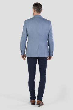 Pánské volnočasové sako BANDI, model TAILORED Bellini