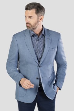 Pánské volnočasové sako BANDI, model TAILORED Bellini