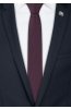 Pánská kravata BANDI, model CASIO slim 23