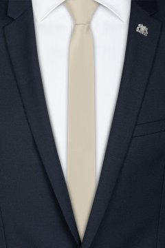 Pánská kravata BANDI, model GALLA slim 18