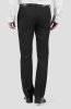 Pánské kalhoty BANDI, model STRAIGHT FIT BENDURO Nero