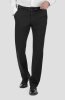 Pánské kalhoty BANDI, model STRAIGHT FIT BENDURO Nero