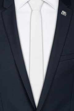Pánská kravata BANDI, model BALDO slim 01