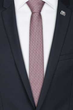 Pánská kravata BANDI, model VENTO slim 03