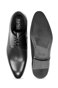 Pánská obuv BANDI, model MATEO Nero