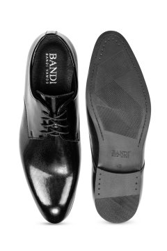 Pánská obuv BANDI, model TIANO Nero
