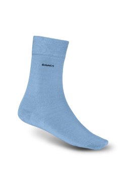 Pánské ponožky BANDI, model BAMBOO Celest