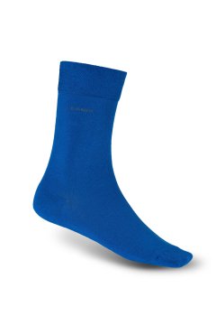 Pánské ponožky BANDI, model BAMBOO Blu