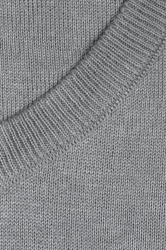 Pánský svetr BANDI, model AREZZIO Grigio