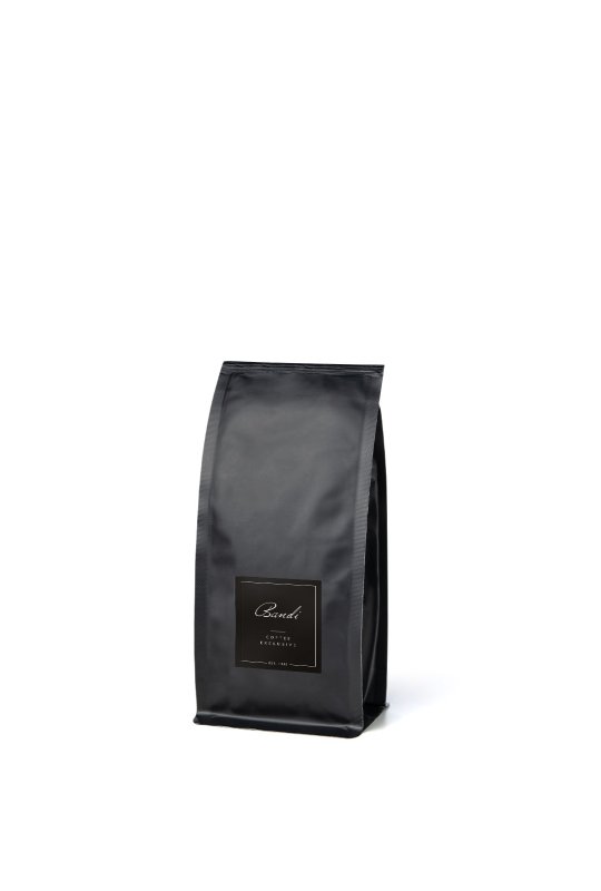 BANDI Caffé - zrnková káva 250 g