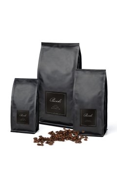 BANDI Caffé - zrnková káva 250 g