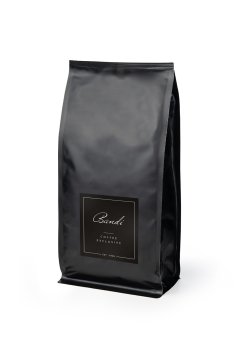 BANDI Caffé - zrnková káva 1 kg