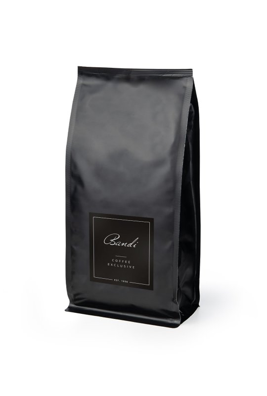 BANDI Caffé - zrnková káva 1 kg