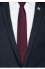Pánský hedvábný kravatový set BANDI, model ERNEZZO Regular