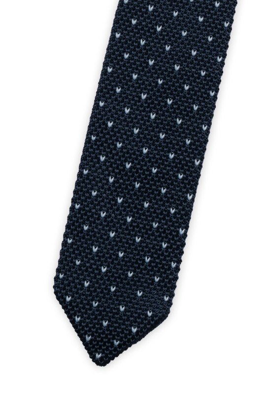 Pánská pletená kravata BANDI, model GONCALO 02