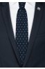 Pánská pletená kravata BANDI, model GONCALO 02