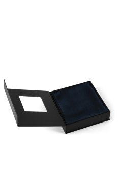 Pánská šála BANDI, model OSTELLO Indaco