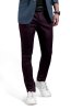 Pánské volnočasové kalhoty BANDI, model STRAIGHT FIT PAULINO Marsala