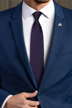 Pánská kravata BANDI, model ALBARO 01