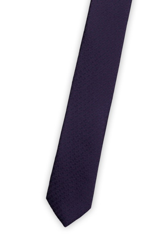 Pánská kravata BANDI, model ALBARO slim 01