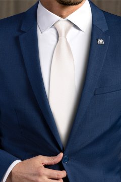 Pánská kravata BANDI, model ALBARO 05