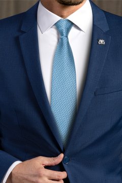 Pánská kravata BANDI, model ALBARO 08