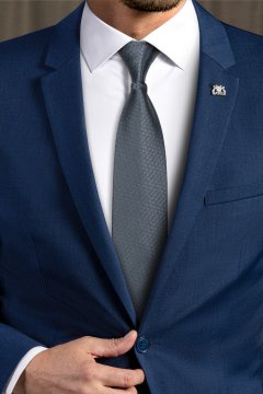 Pánská kravata BANDI, model ALBARO 09