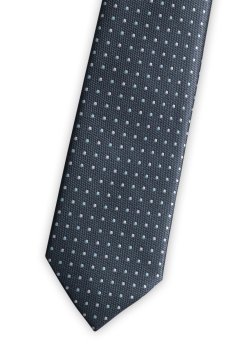 Pánská kravata BANDI, model SILVERO 05