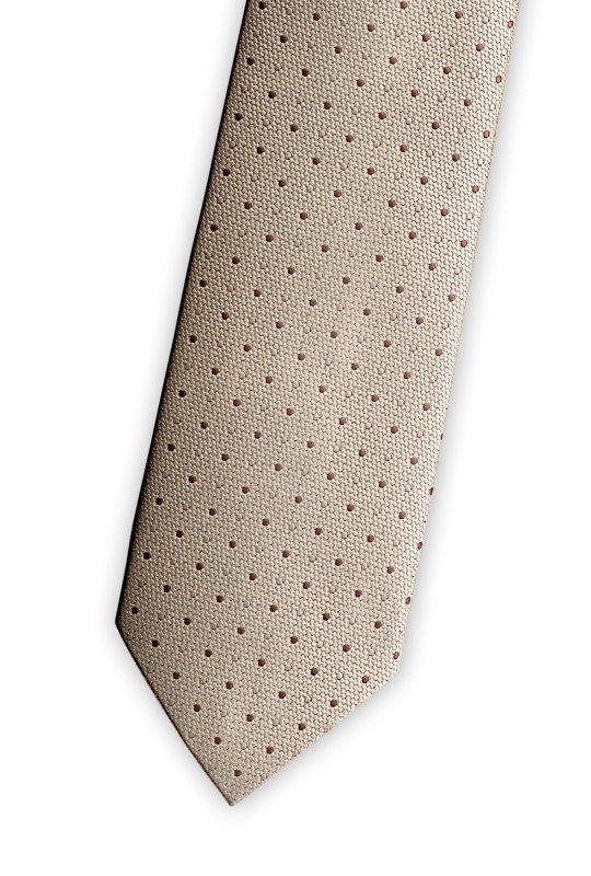 Pánská kravata BANDI, model SILVERO 03