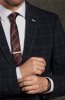 Pánské volnočasové sako BANDI, model TAILORED TAIRONI Marin