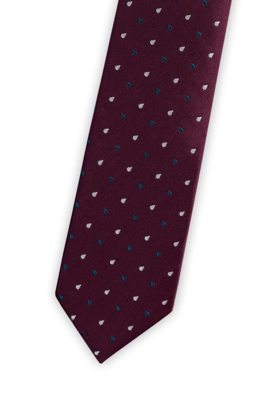 Pánská kravata BANDI, model GIRO 03