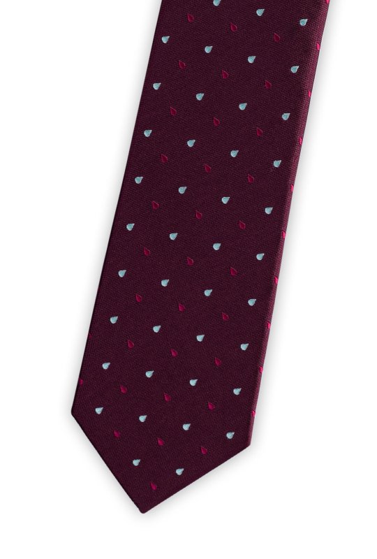 Pánská kravata BANDI, model GIRO 04