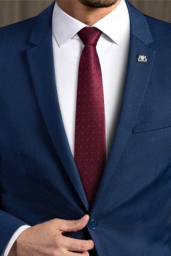 Pánská kravata BANDI, model ELISE 01