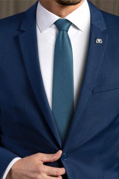 Pánská kravata BANDI, model ALQUEZ 15