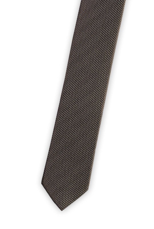 Pánská kravata BANDI, model ALQUEZ slim 10