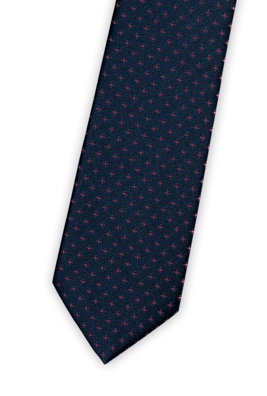 Pánská kravata BANDI, model ABRUZZO 02