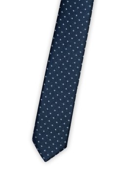 Pánská kravata BANDI, model ABRUZZO slim 03