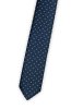 Pánská kravata BANDI, model ABRUZZO slim 03