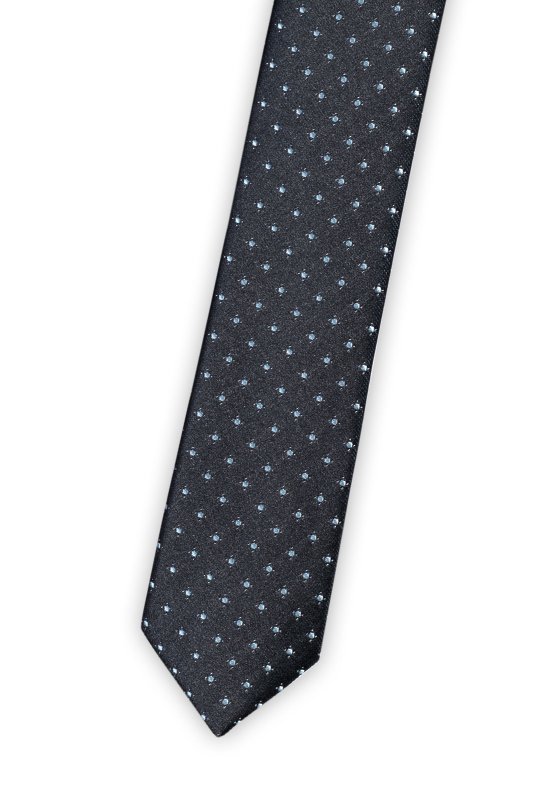Pánská kravata BANDI, model ABRUZZO slim 04