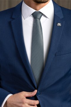 Pánská kravata BANDI, model ALQUEZ 13