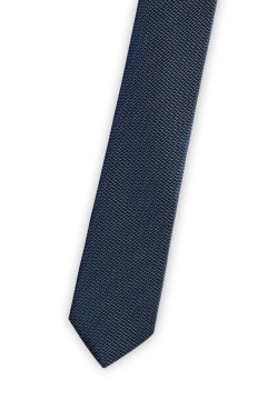 Pánská kravata BANDI, model ALQUEZ slim 16